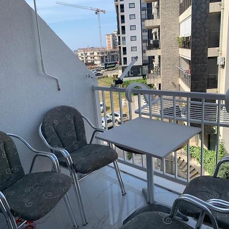 Apartment Lena, Budva Centar Exterior photo